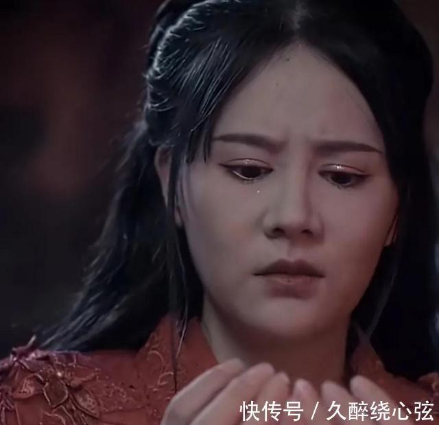 丫鬟@聊斋故事:逼妖救母