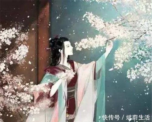 抄书|李商隐有一首千古奇诗,短短56字却美得让人心醉,至今无人读懂