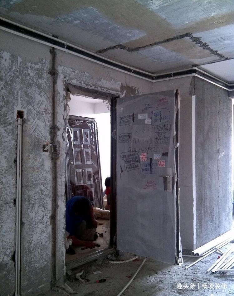 装修|装修过来人告诉你至少装过三套房,才明白装修中的6条真相