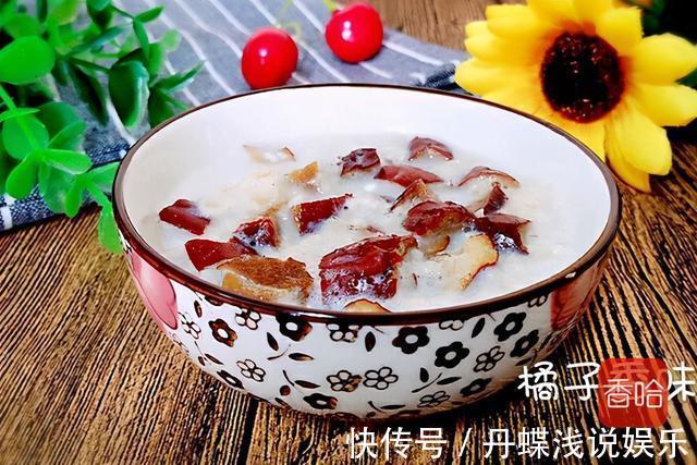 专家|吃5斤红薯不如吃它!天然的“清肠专家”,4分钟出锅好吃又营养