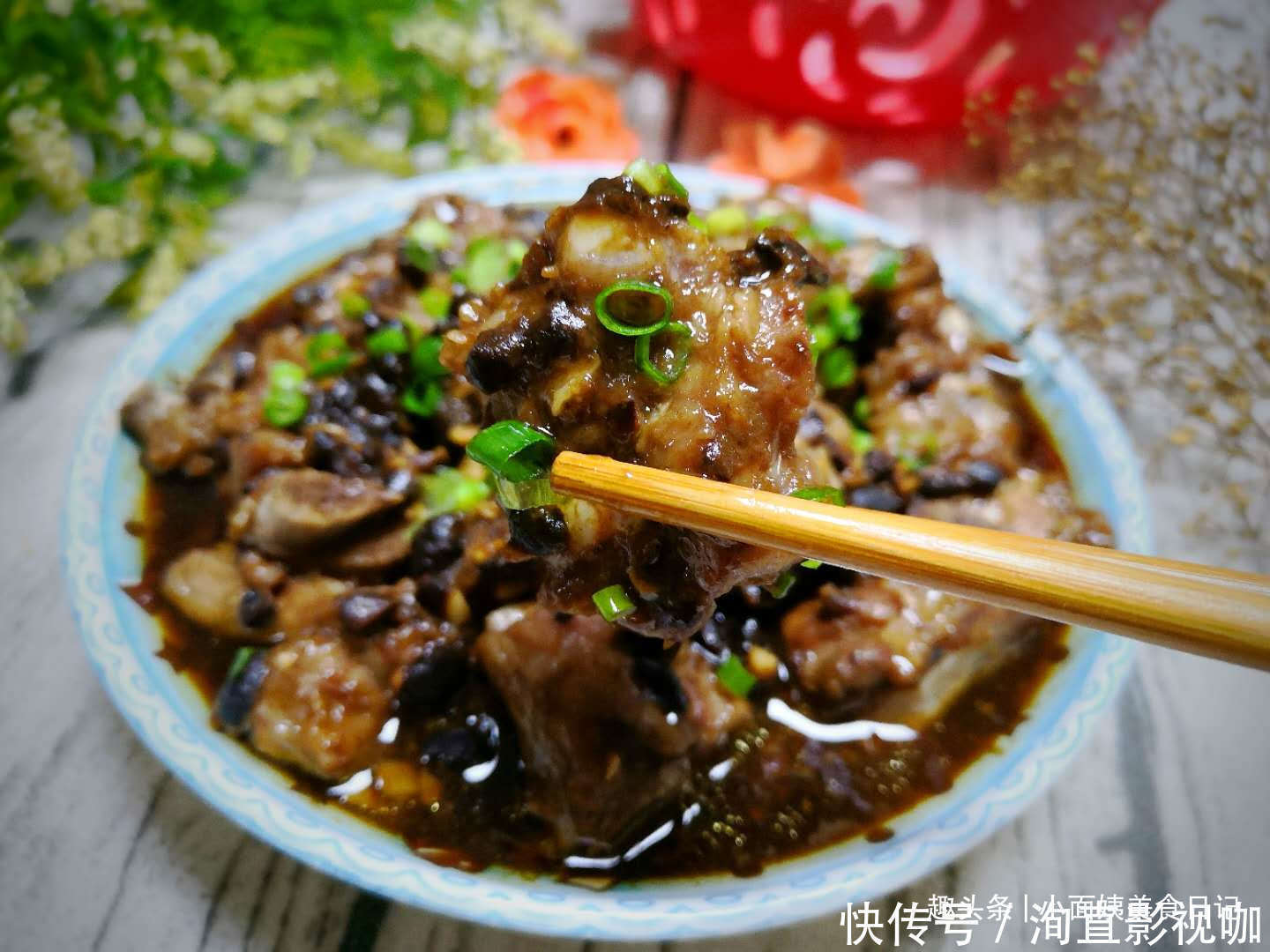 健康|天太热最爱这个菜,蒸一蒸就上桌,健康营养,鲜美到流口水!