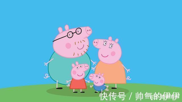 小猪佩奇|《迪迦奥特曼》下架,问题节目榜单《熊出没》排名第一