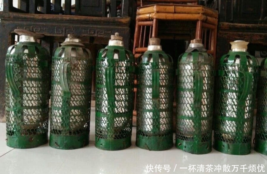 提升|农村的老物件你家还有多少吗?可别给钱就卖了,价值逐年提升