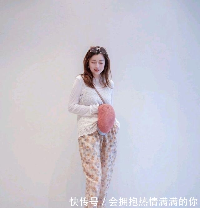 极简|会穿衣搭配很关键,只要会搭配,穿上基础款也能在人群中脱颖而出