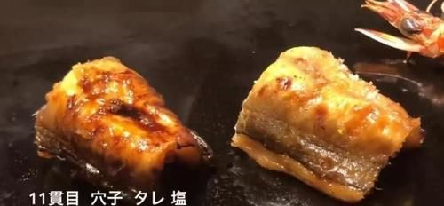 日本便宜的顶级寿司