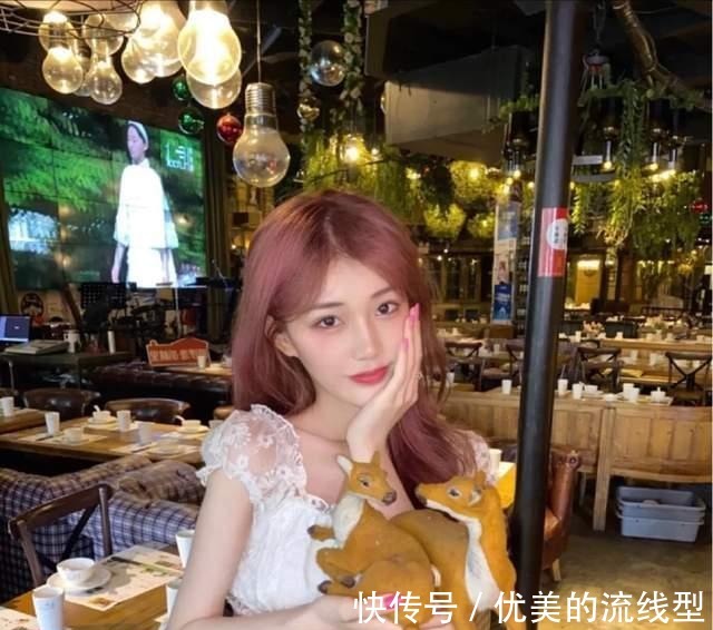 短发|2021什么发型会“受宠”码住这些时髦造型,洋气又吸睛