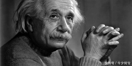 百年前，爱因斯坦不仅预言黑洞，还预言了中国，如今都已成为现实