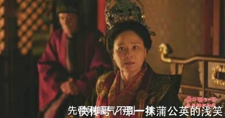 麦子@《知否》中官家种了许久的麦子有何深意?刷剧4遍才看懂