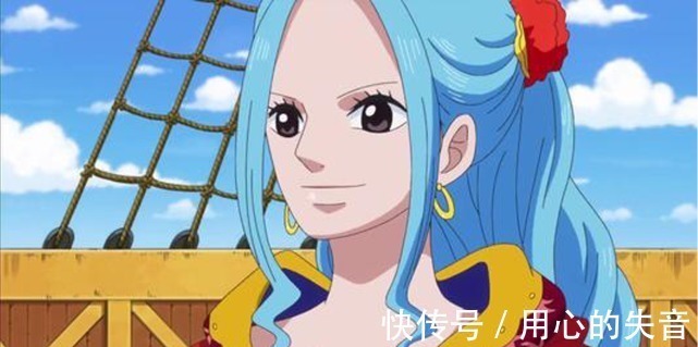 王国|海贼王假如薇薇选择留在船上,之后的剧情将会发生什么变化