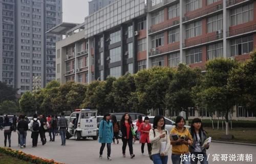 985大学的学生考研，很难出现大规模的原因，你知道为什么吗