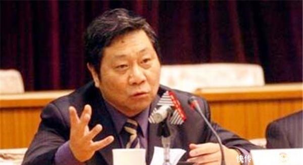 曾是奥运工程建设总指挥,给情妇建行宫