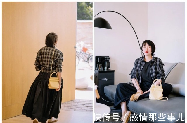 linda 经典又易上手~这组奶酷奶酷的神仙配色,到底可以怎么穿!