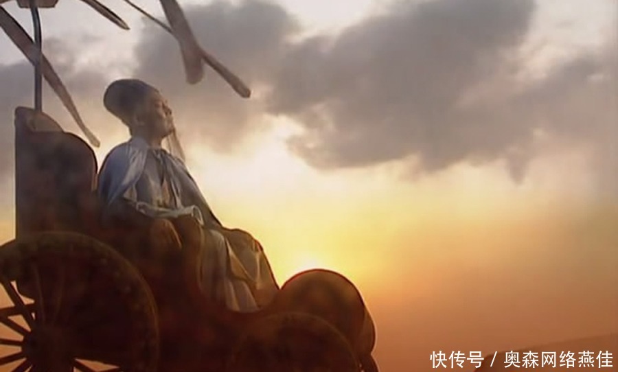 一事无成|此人是张居正偶像,45岁前一事无成,之后8年官拜首辅