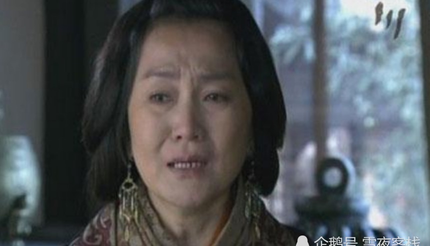 太后|史上最传奇的女人,从歌女直接跳级成了太后,一直做到太皇太后!