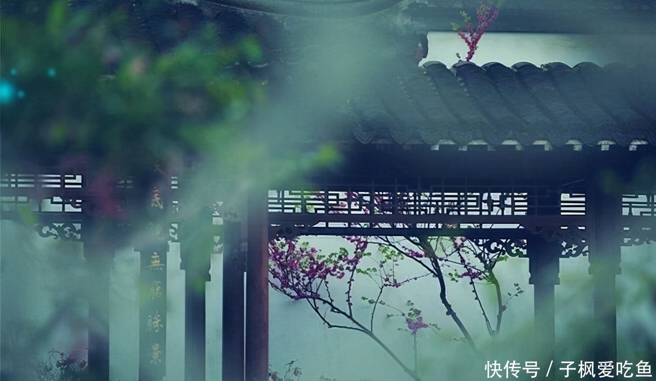 清代诗歌5首巅峰之作,3首入选中小学教科书,每首都是最爱