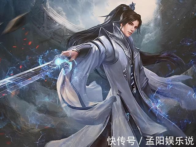 新作|卖报小郎君新作爆火，评分9.7荣登仙侠巅峰，超过道君和大梦主