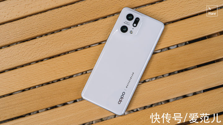 首发|OPPO Find X5 Pro 首发体验：屏幕精进、影像精进、设计精进