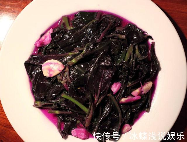 免疫能力|月经前5天,是女人排毒黄金期,常吃4样菜,子宫更干净