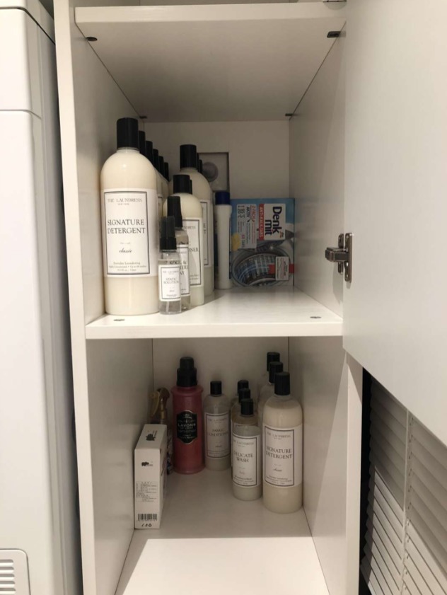 收纳|阳台不要乱装,学她家3㎡阳台装出超强收纳区,耐看又实用!