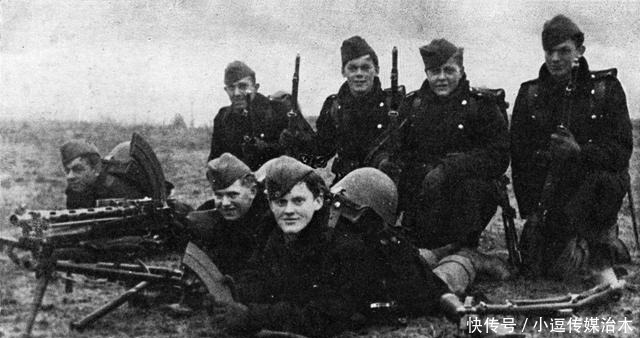 兵者|兵者,诡道也,盟军大规模欺骗行动将德国人玩的团团转