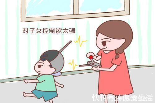 曹七巧|为什么总有一种父母,见不得子女过得好?真实原因戳痛心窝