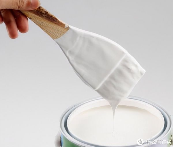 儿童|装修用乳胶漆,本来就有着“智商税”,却被商家吹成了“高大上”