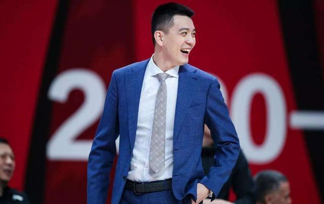 半场|辽宁男篮大胜深圳男篮！杨鸣赛后总结惹众怒，他还是太嫩了