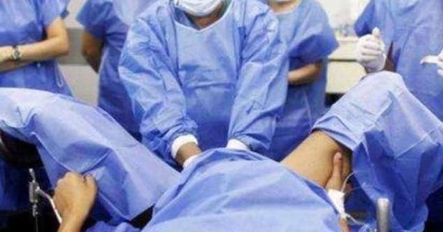 内检|95后产妇直言“顺产无尊严”,看完这几张图,明白什么叫母亲