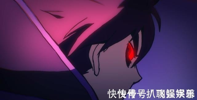 武器|伍六七成魔也不忘保护梅花十三,魔刀千刃再也不是只会进攻的武器