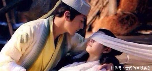 小龙女|尹志平如果不爱上小龙女,他会成为全真教下一任掌门吗?答案被揭晓