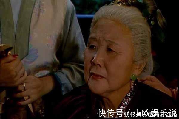 玄机|秦可卿独爱贾母赏的山药糕,背后玄机你看懂了吗?