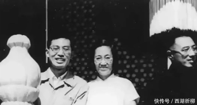 唯一|研究原子弹的唯一女性:隐姓埋名30年,为了国家“抛夫弃子”