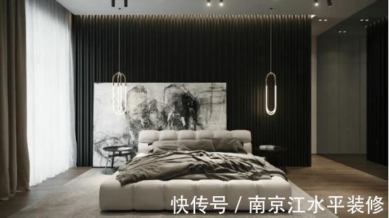 要点|卧室装修想要不后悔,施工改造要注意这6个要点!