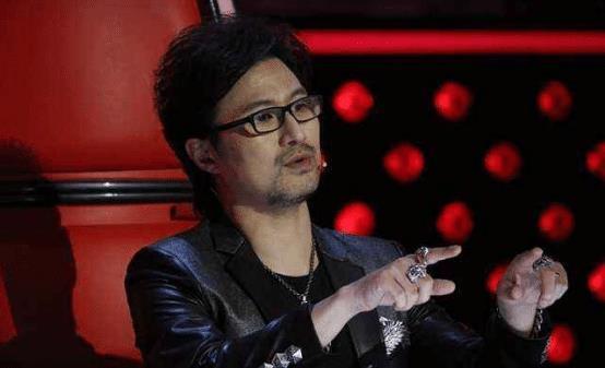 開演唱會 當年汪峰親手將他淘汰,如今他卻滿世界開演唱會,網友:好尷尬