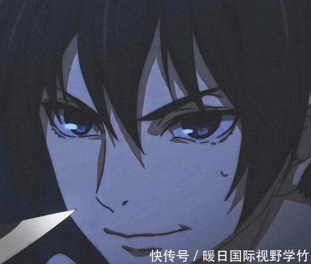 情头|浪漫动漫情头|你的情头跨越山海来见你啦,还不快点进来!