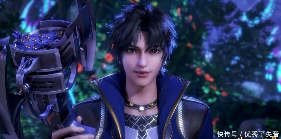 看点|《斗罗》有3大看点,唐三并非人气主角,少了这些因素人气会骤减!