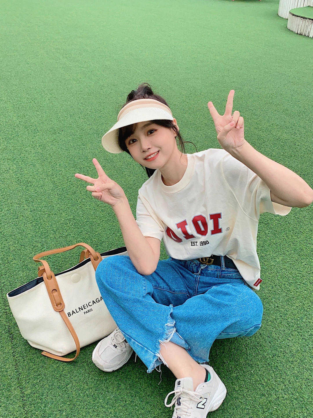 衬衫|30、40＋女人夏季这样穿“阔腿裤”，温柔优雅又减龄，美得高级