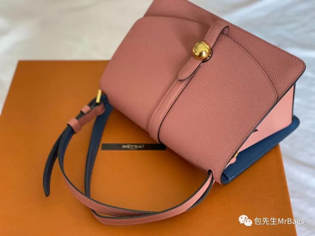 直男|这只包，连我身边的直男都夸好看！！