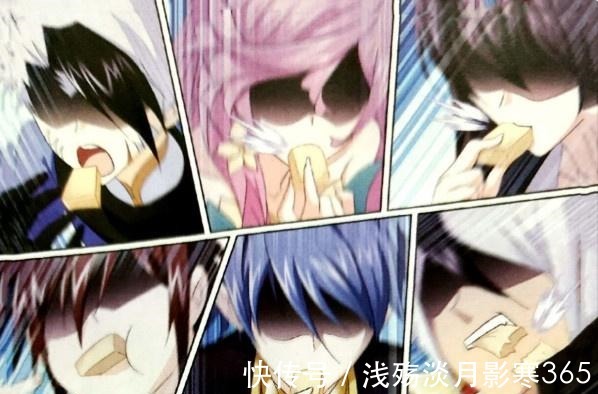 马红俊|斗罗大陆247马红俊深情款款,沉香香看他的表情像极了爱情