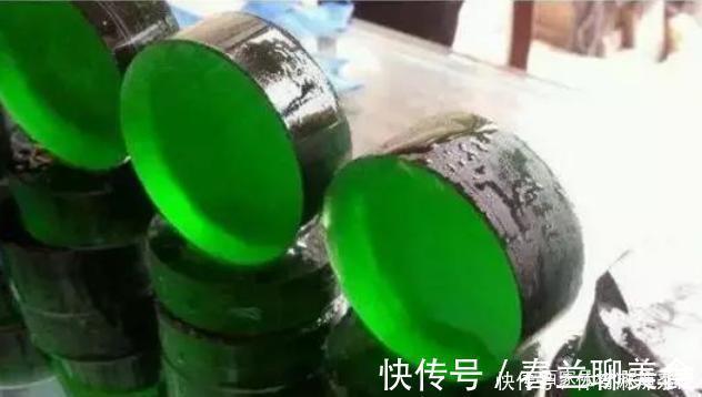 翡翠$这4种听起来很洋气的宝石,其实都不值钱,别再被骗了