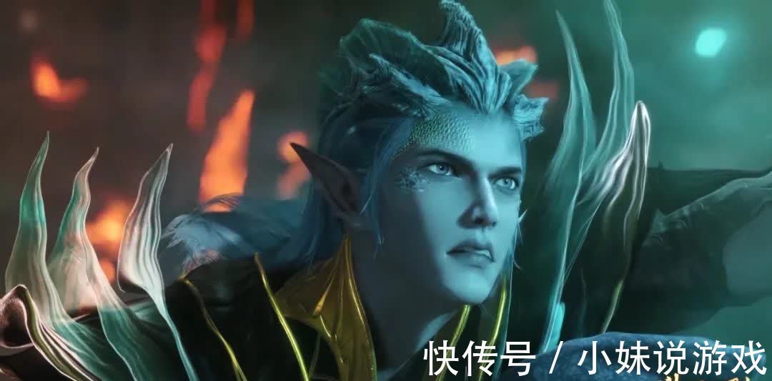 海马|斗罗大陆:海马斗罗VS唐三,封号斗罗的实力一定比魂斗罗高吗?