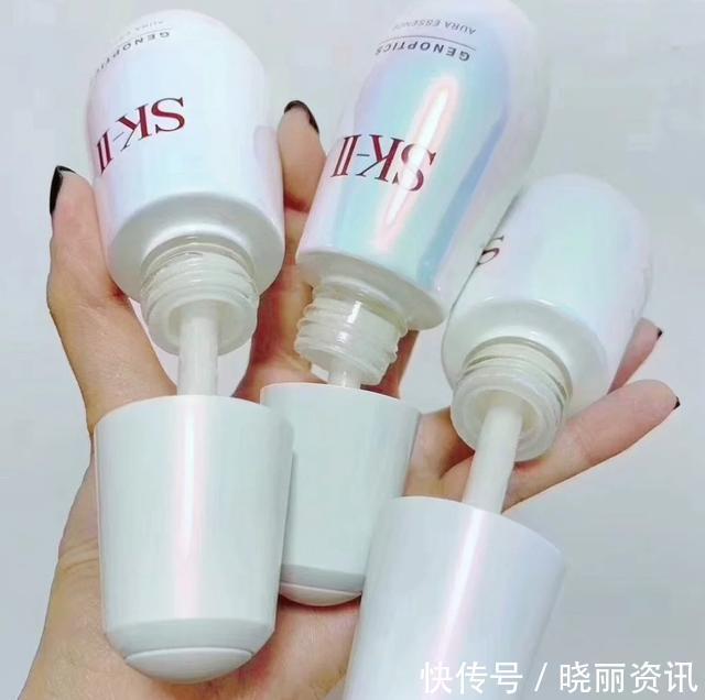 高浓度|哪些大牌美白精华值得买小灯泡不用说,科颜氏淡斑效果不错