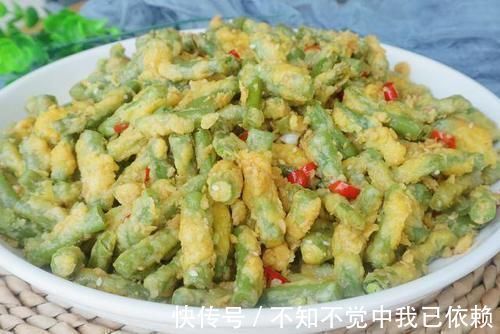 夏天,碰到这菜我从不放过,1斤不到2块钱,家人常吃对脾胃好