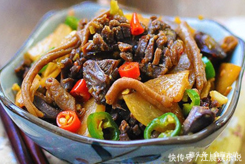 饭菜|超级美味的下饭菜!简单快手,酸辣、开胃,特解馋,全家都喜欢!