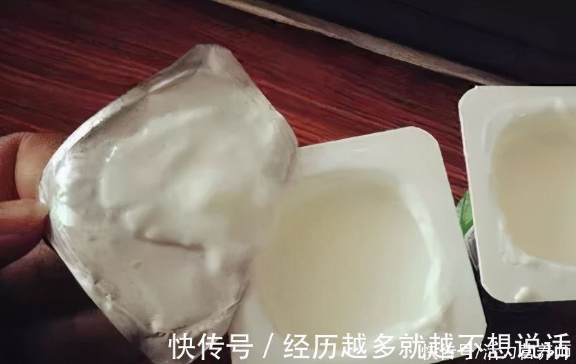 标准|每天喝酸奶,却在2周后得了脂肪肝,你喝的酸奶到底符不符合标准