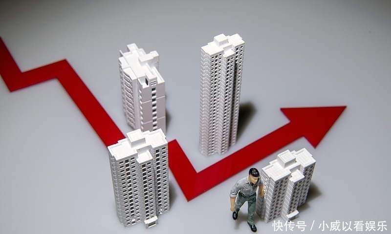 高层住宅|刚辞职的售楼部小姐总结买房经验,牢记“15字”,选房有优势