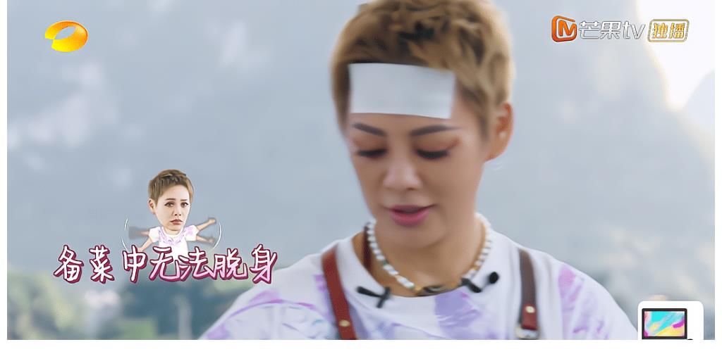 宁静|《中餐厅5》到底有多假?客人吃到生米线不吭声,赵丽颖反应得体