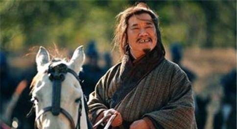 郭嘉|三国三大奇才,一凤一鬼一麒麟,为何都难活过40岁真相很尴尬
