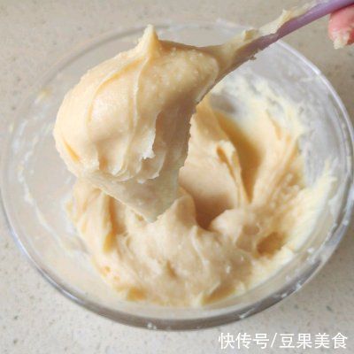 酥皮|#2021亲子烘焙组——“焙”感幸福#可可酥皮泡芙