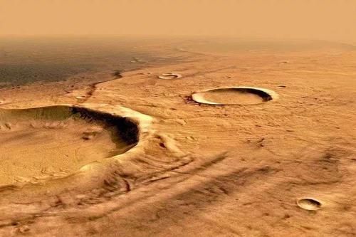 火星探索,会因为太空污染规定而止步吗?